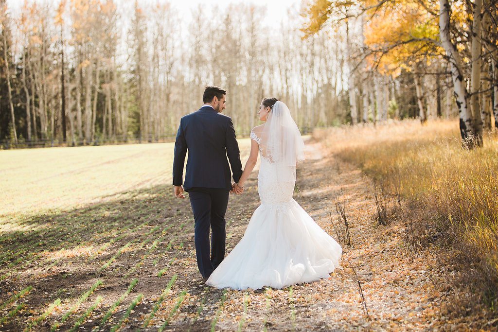 Jared and Olivia Chrisman by Brooke Hughes Photography