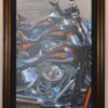110 Years of Great Motorcycles (drk brn, blk lin) Sm