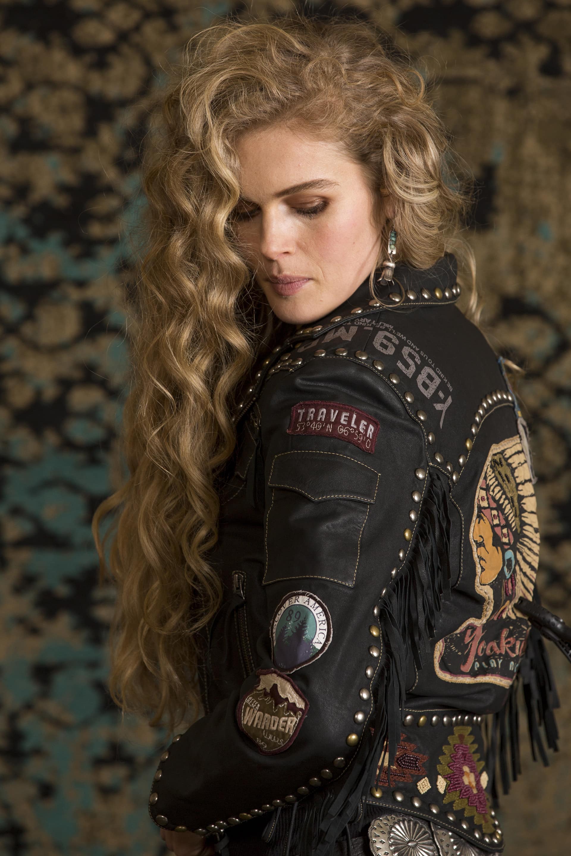 Escalante Jacket Double D Ranch Jacobs Gallery
