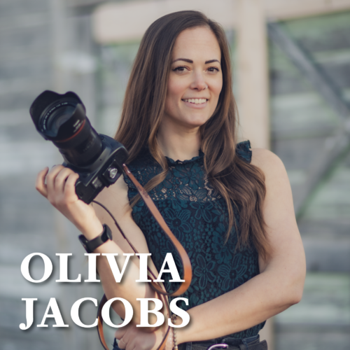 landscape and family photographer Olivia jacobs