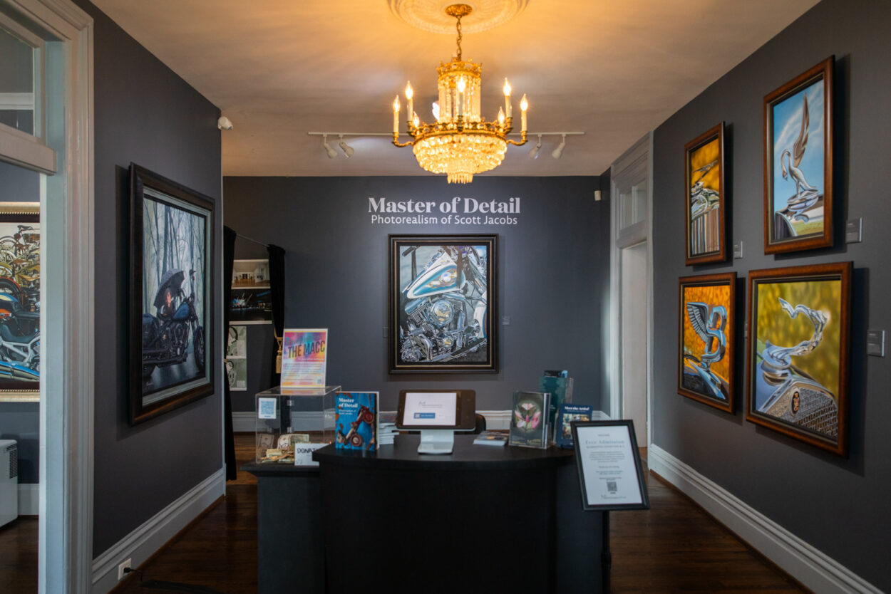 monthaven-scott-jacobs-1123 Scott Jacobs' art at monthaven arts & cultural center in Nashville
