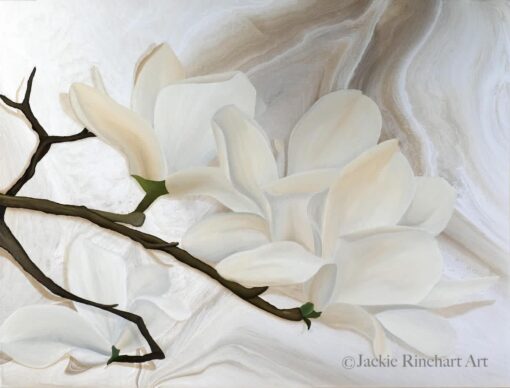 "Echoes of Grace"