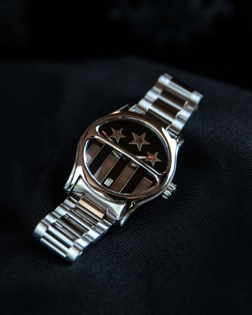 "Honor" Watch - Image 4