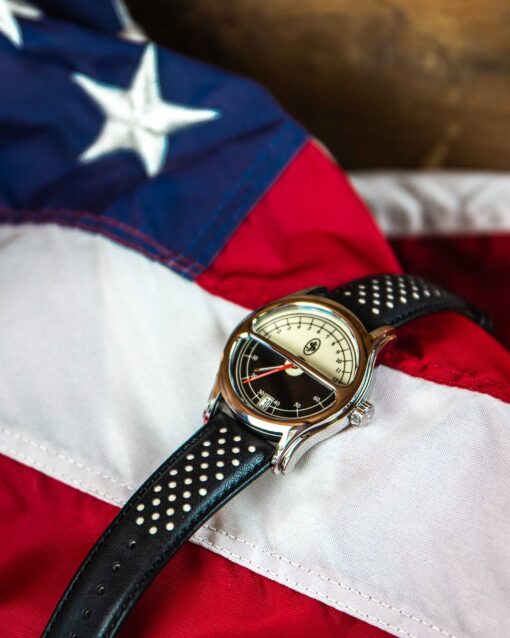 "Drive Time" Watch - Image 2