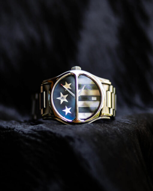 "Honor" Watch - Image 2