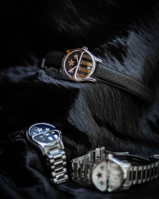 "Honor" Watch - Image 6