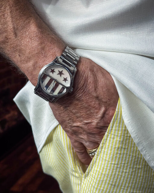 "Honor" Watch - Image 8