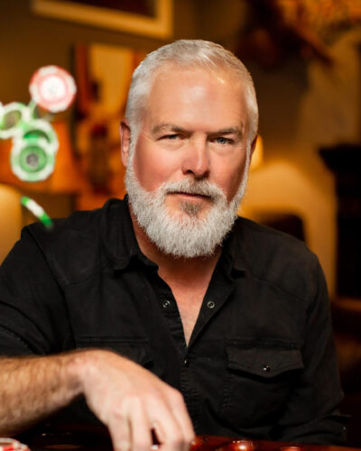 singer songwriter, Rivers Rutherford