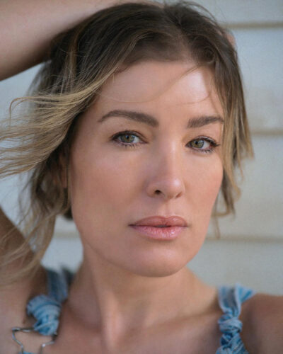 singer songwriter Sarah Buxton