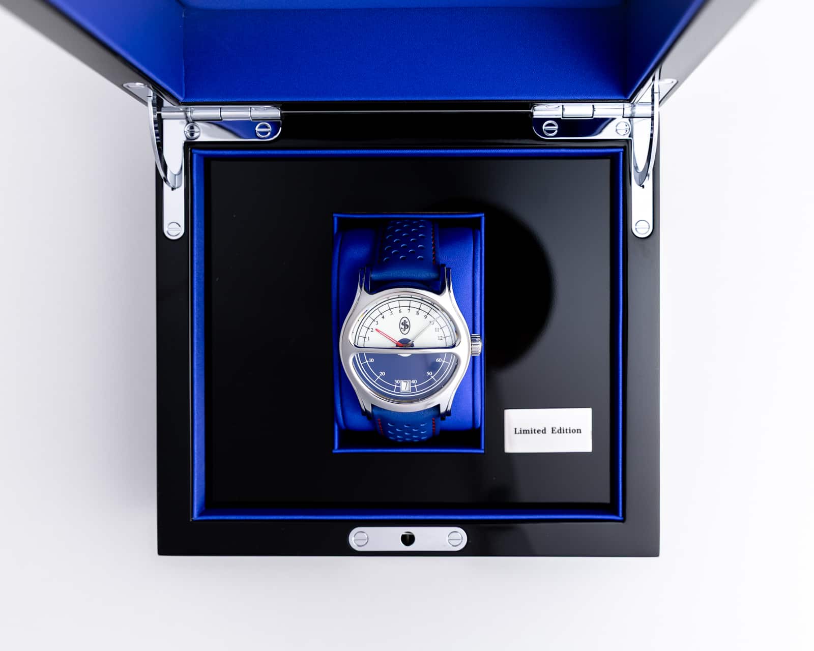 "Drive Time" Watch - Image 15