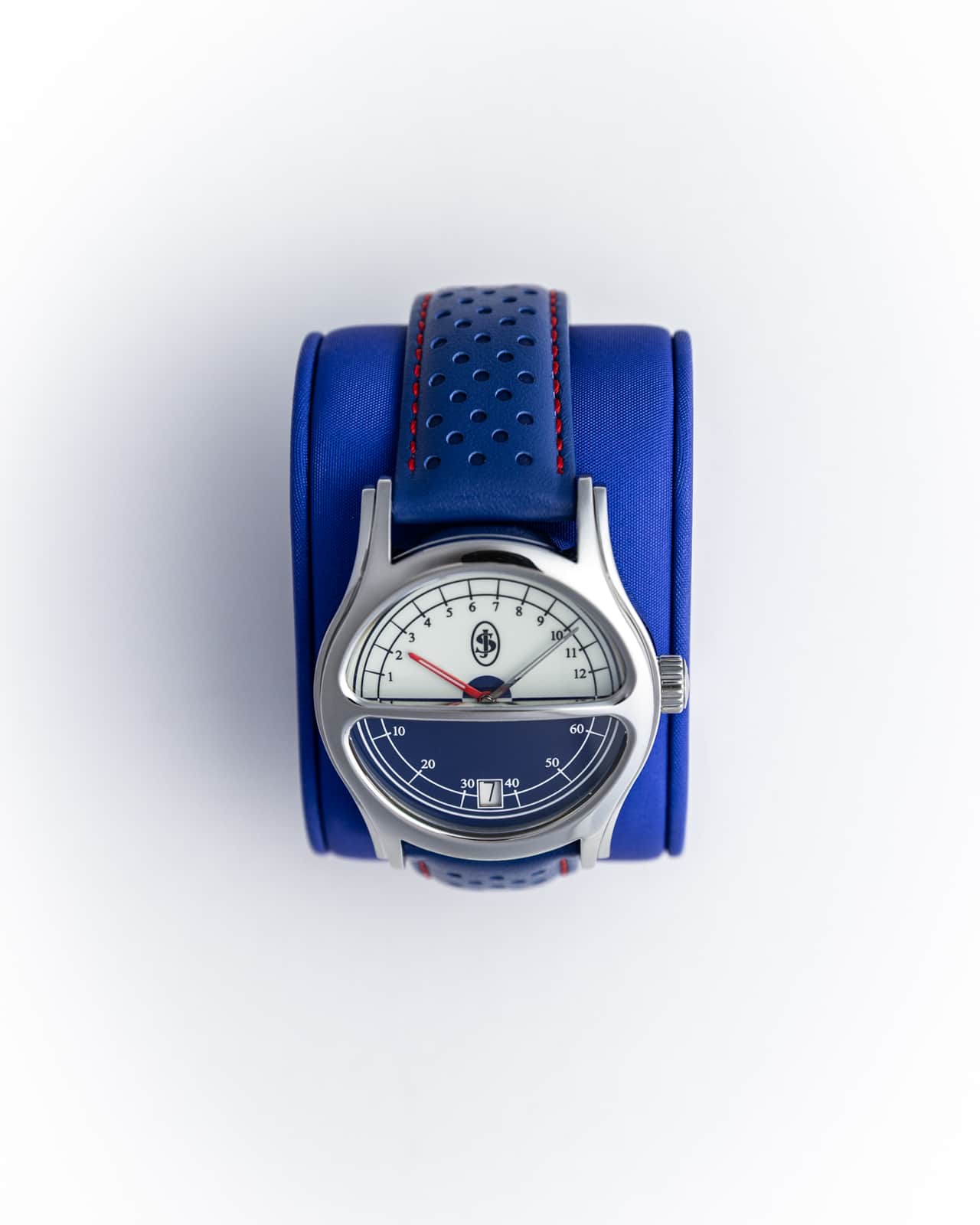 "Drive Time" Watch - Image 14