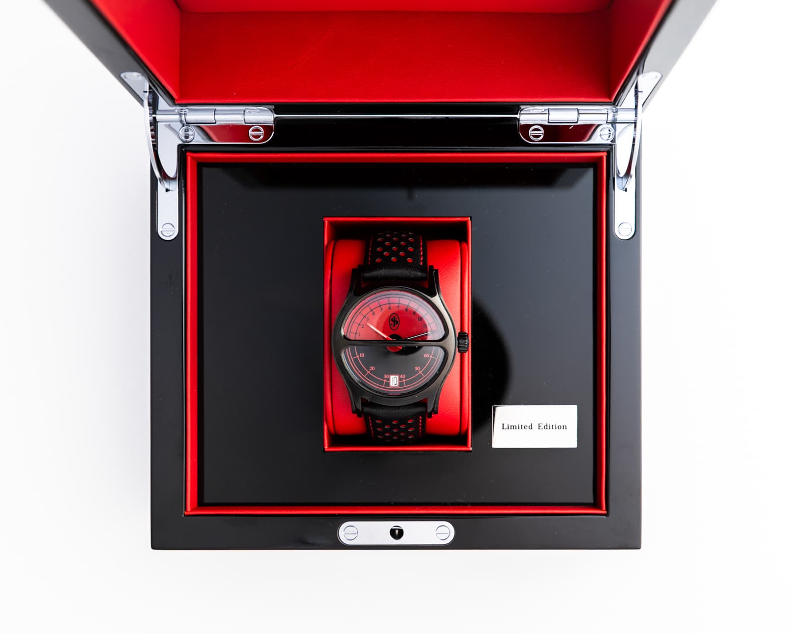 "Drive Time" Watch - Image 17