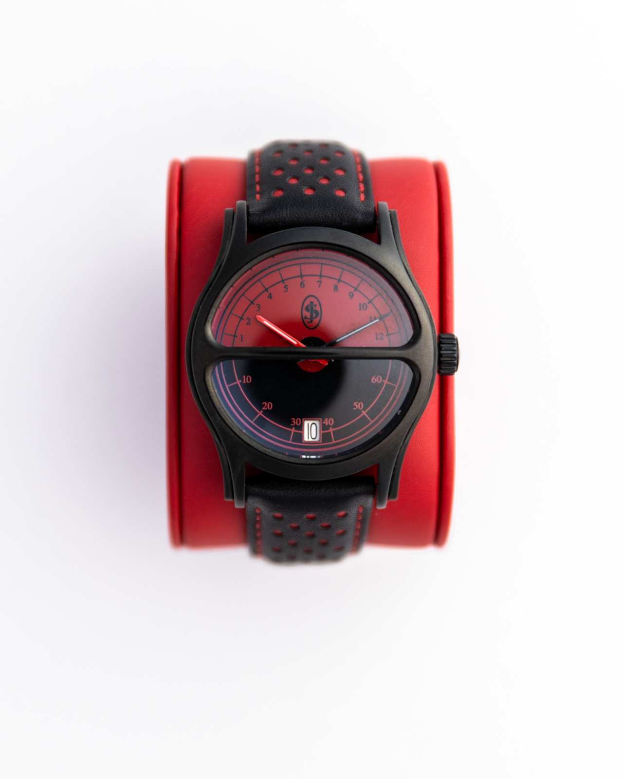 "Drive Time" Watch - Image 18