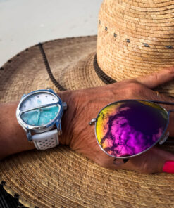"Exuma" Watch