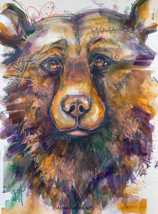 "Mother Dearest" Original