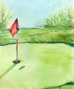 "Masters Weekend"