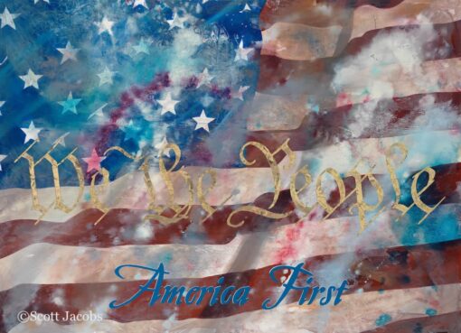 "America First"