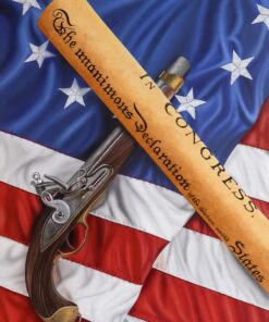"This I Shall Defend"
